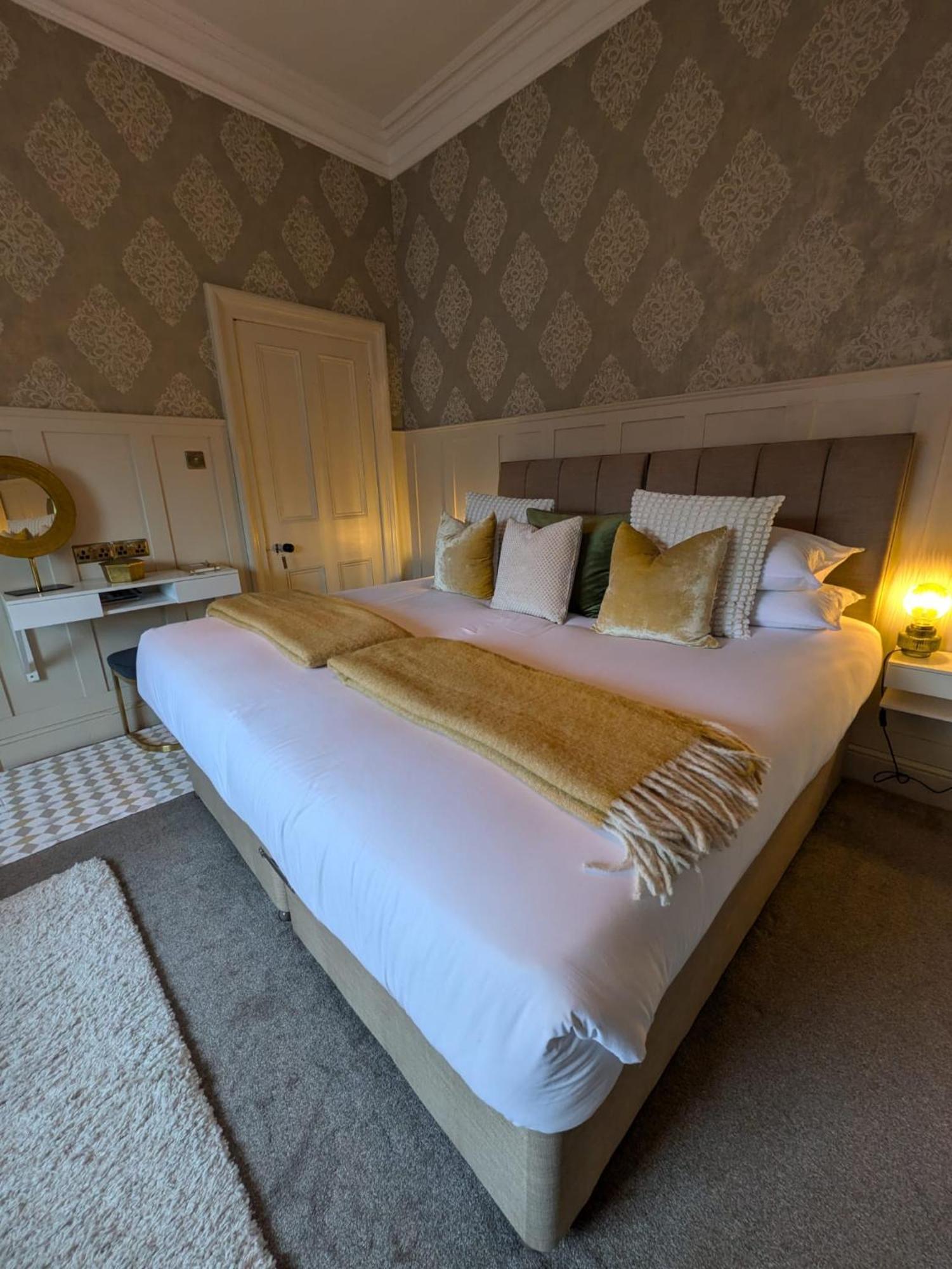 Merchant House Bootle  Pokoj fotografie